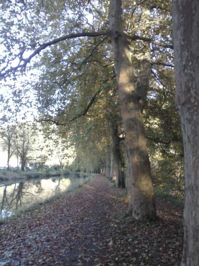 Gite 3 Etoiles "Entre Sources Et Riviere" Besancon Vaire-le-Grand Zewnętrze zdjęcie