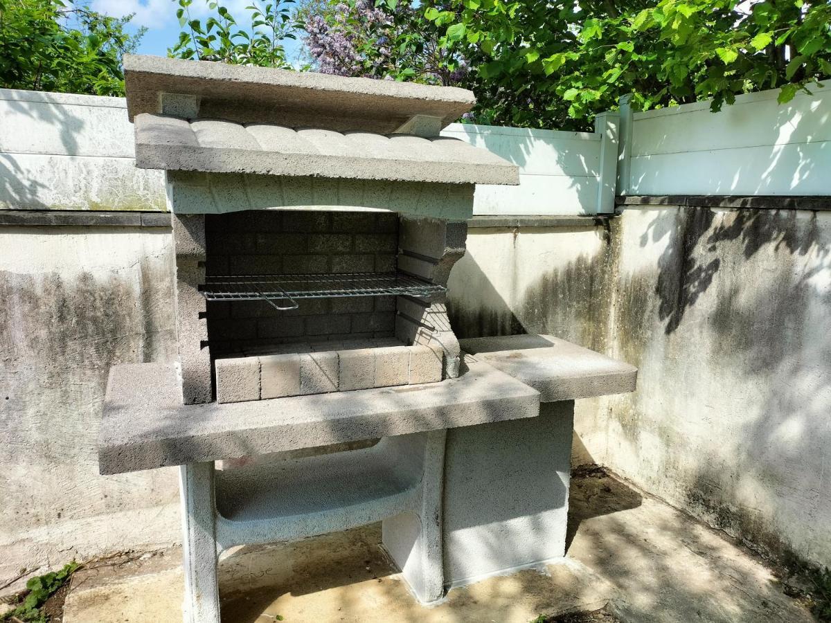 Gite 3 Etoiles "Entre Sources Et Riviere" Besancon Vaire-le-Grand Zewnętrze zdjęcie